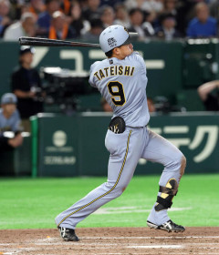 【急募】立石がたった3球団しか競合しなかった理由ｗｗｗｗｗｗｗｗ