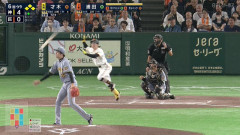 巨人・浦田の確信バット投げｗｗｗｗｗｗ