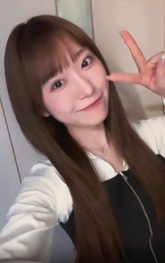 山内瑞葵さん結局茶髪に落ち着く？【AKB48ずっきー】