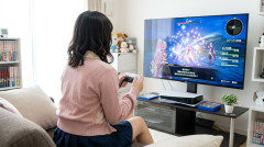 【LGBT速報】キスで世界を救うRPG『エクステトラ』PS5版制作決定