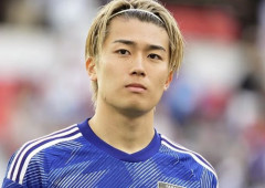 なんでサッカー選手ってイケメン率高いの？