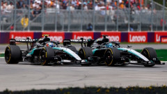 2026F1タイトル争いの大本命、メルセデスのラッセルとアントネッリの今後の展開について期待の声