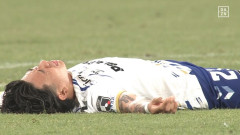 【J1特別大会第18節 清水×G大阪】G大阪は南野の2ゴールで国立決戦を逆転勝利！清水にシーズンW達成しWEST5位で終える