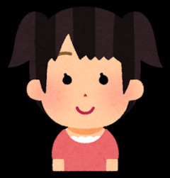 【なぞっ】なぜ口リ系のΔVは一重やツインテールなのか