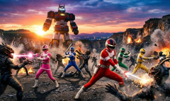 韓国人「日本で“1975年から一度も途切れず”現在進行形で特撮戦隊モノが作られ続けている事実に驚きの声！」→「50年間も子供向けコンテンツだった‥」