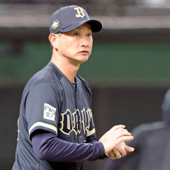 【オリックス】初回ＫＯの山岡泰輔はファーム再調整へ…岸田護監督「酷ではあったんですけど、あそこで止めておかないと」