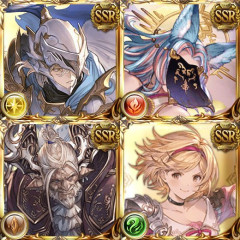 【グラブル】それでこいつらは何なんだよ宝島ってなんだよ