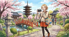 アメリカ人が日本に2か月滞在したら･･･「かなり体重が落ちた」明かした本音に驚き
