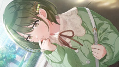 【シャニマス】にちかとPは新婚夫婦か何か？