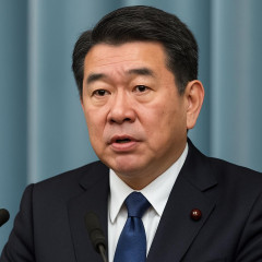 「高市政権は右寄りでない」自民・鈴木幹事長   |  アメリカに魂売ったやつらが自民党だもの