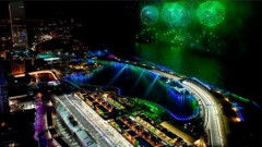 F1、10/4：バーレーンGP、12/6：サウジアラビアGP、12/20：アブダビGPという13週間で10レースを検討