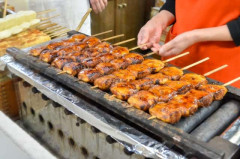 群馬名物・焼きまんじゅう、さんま御殿での扱いが問題に 製造元が公式Xで「正直悲しくなりました」「まさかあんな紹介のされ方…」