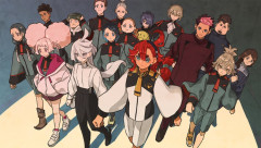 【悲報】「ガンダム水星の魔女」こいつが天下取れなかった理由ｗｗｗｗｗ