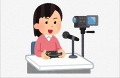 男さん、自分より賢い女性配信者は見ない模様・・・
