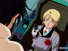 ※【ガンダムX】フォートセバーン編を語ろう