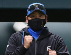 【悲報】北海道日本ハムファイターズさん、今季ソフトバンク戦0勝8敗