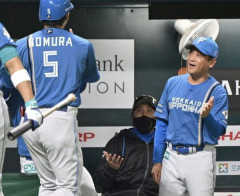 新庄監督「２８点も取られたら勝てん」「カモにされてるチームなかった」