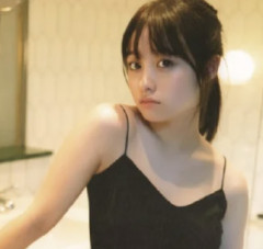 【画像】橋本環奈のほぼ無就籍のリアルな横顔wwwwwwwwwwwwwwww