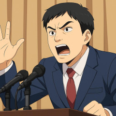 共産・山添氏「高校生が亡くなった事故を政治的に利用するかのように行政が扱うのは許せない！」