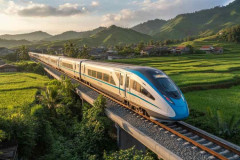 「日本の新幹線が最良の手本」と言いながら…習近平に乗り換えたベトナム高速鉄道計画で招いた大誤算！
