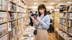 【ある？】何周もするくらい読んだ漫画