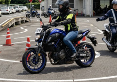 バイクさん「教習所でも死人出ます」「公道出ても死にます」←これ