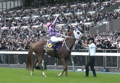 【オークス】今村聖奈騎手 祝勝会会場はこちら