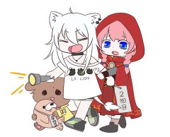 ホロライブVtuberのマスコットキャラって一体いくつあるんだ？
