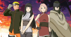 【NARUTO】ナルトさん、とんでもない理由で嫁を選んでしまうｗｗｗｗ