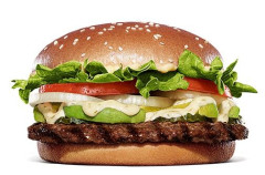 「バーガーキング」←コイツが天下取れない理由