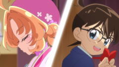 【画像】プリキュアが好きなのではない。名探偵プリキュアのあんな小林るるかが好きなんだｗｗｗｗｗ