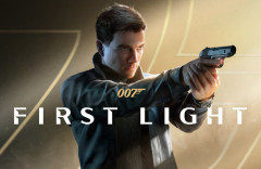 【今週発売ゲーム】『007 ファースト・ライト』『うたわれるもの 白への道標』ほか、5月25～31日発売タイトルまとめ！