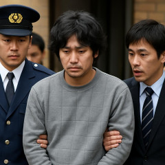 栃木強盗殺人事件 「少年1人から指示受けた」役割明確化か   |  海斗　無期懲役  |  いやいや闇バイトってバイトだろ