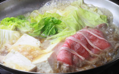 海原雄山「すき焼きは肉を最も不味く食う料理」←これ正論だよな？