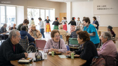 【速報】日本で年重ねた外国人労働者が生活困窮続出の問題が出始める「仕事も年金ない」 これを日本国民の税金で守るのか！？