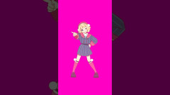 【朗報】しぐれういダンス素材が神すぎる!
