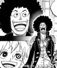 【悲報】ONEPIECE今度はブルックの過去編が始まってしまう…