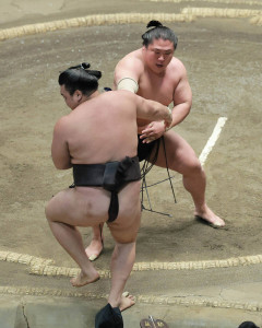 【衝撃】若隆景さん、25場所ぶり2度目の優勝でガチ復活してしまうｗｗｗｗｗｗｗｗｗｗ