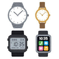 20代男性の『腕時計離れ』が深刻。「スマホで時間わかる」「意味ない」「高い」「腕に何かつけるの嫌」