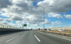 数年振りに高速道路を走ろうと思うんやが