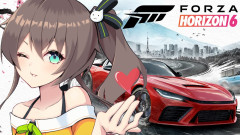 【まとめ】Forza Horizon 6で魅せる夏色まつりの神ドライビングテクニック！初めてのドライブデート気分！