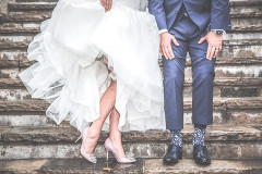 結婚したら勝ち組なのか？