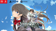 【朗報】キスで世界を救うRPG「エクステトラ」PS5版制作決定！！