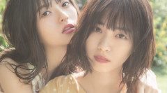 【悲報】西野七瀬さん(32)と齋藤飛鳥さん(27)の現在の姿がこちらｗｗｗｗｗｗｗｗｗ