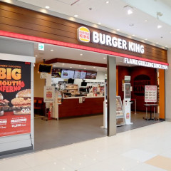 【悲報】「バーガーキング」←コイツが天下取れない理由ｗｗｗｗｗｗｗｗｗｗ