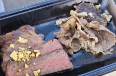 【画像あり】肉フェス、ヤバすぎて炎上ｗｗｗｗｗｗｗｗｗｗｗ