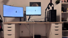 なんか今パソコンからバチッっていって電源落ちたんやが