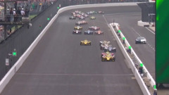 第110回インディ500結果