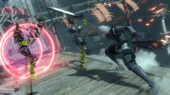 アクションゲームって大体「□攻撃　△攻撃２　×ジャンプ　○特殊技」だと思うんだけど
