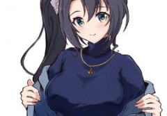 【ウマ娘】クラちゃんはこれくらいあった。
